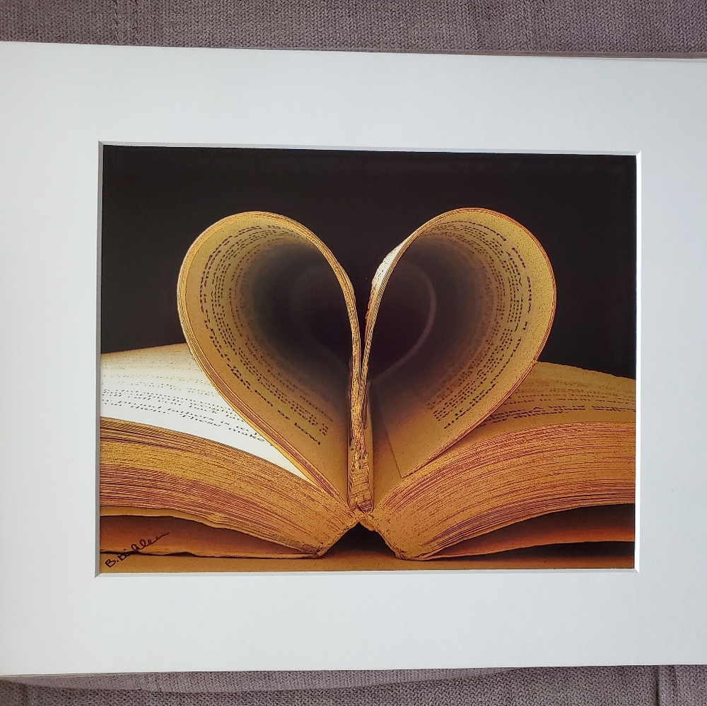 Love the Word photo